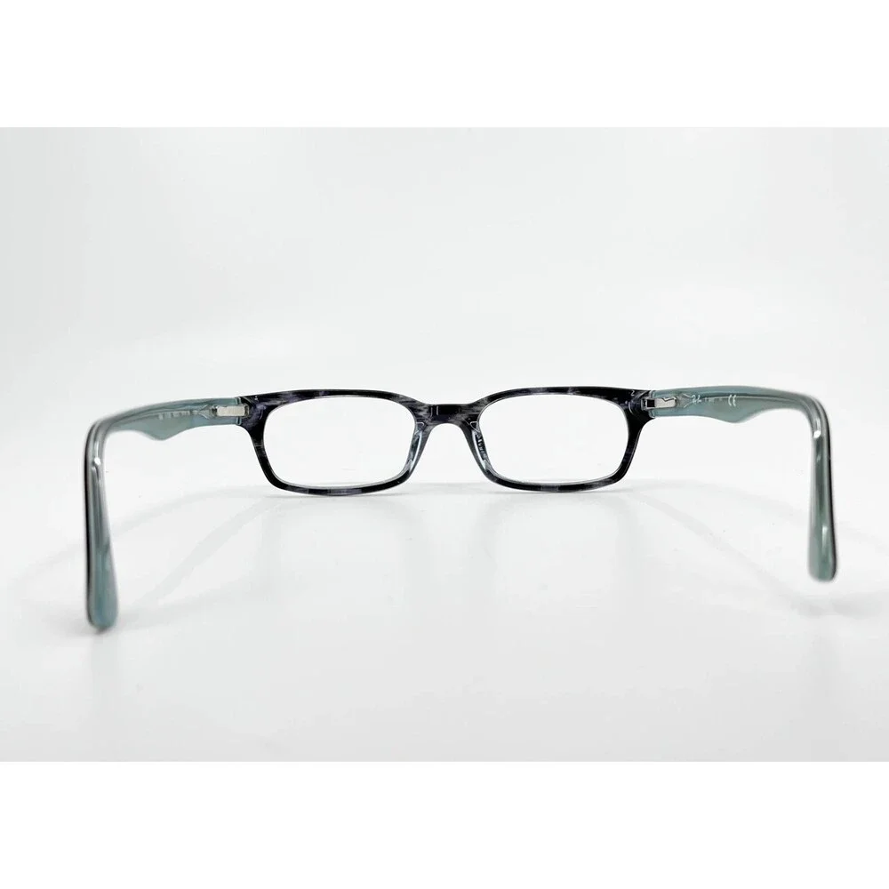 Ray-Ban RB5150 5023 Eyeglasses Frames Brown Tortoise Blue 50-19-135 2138